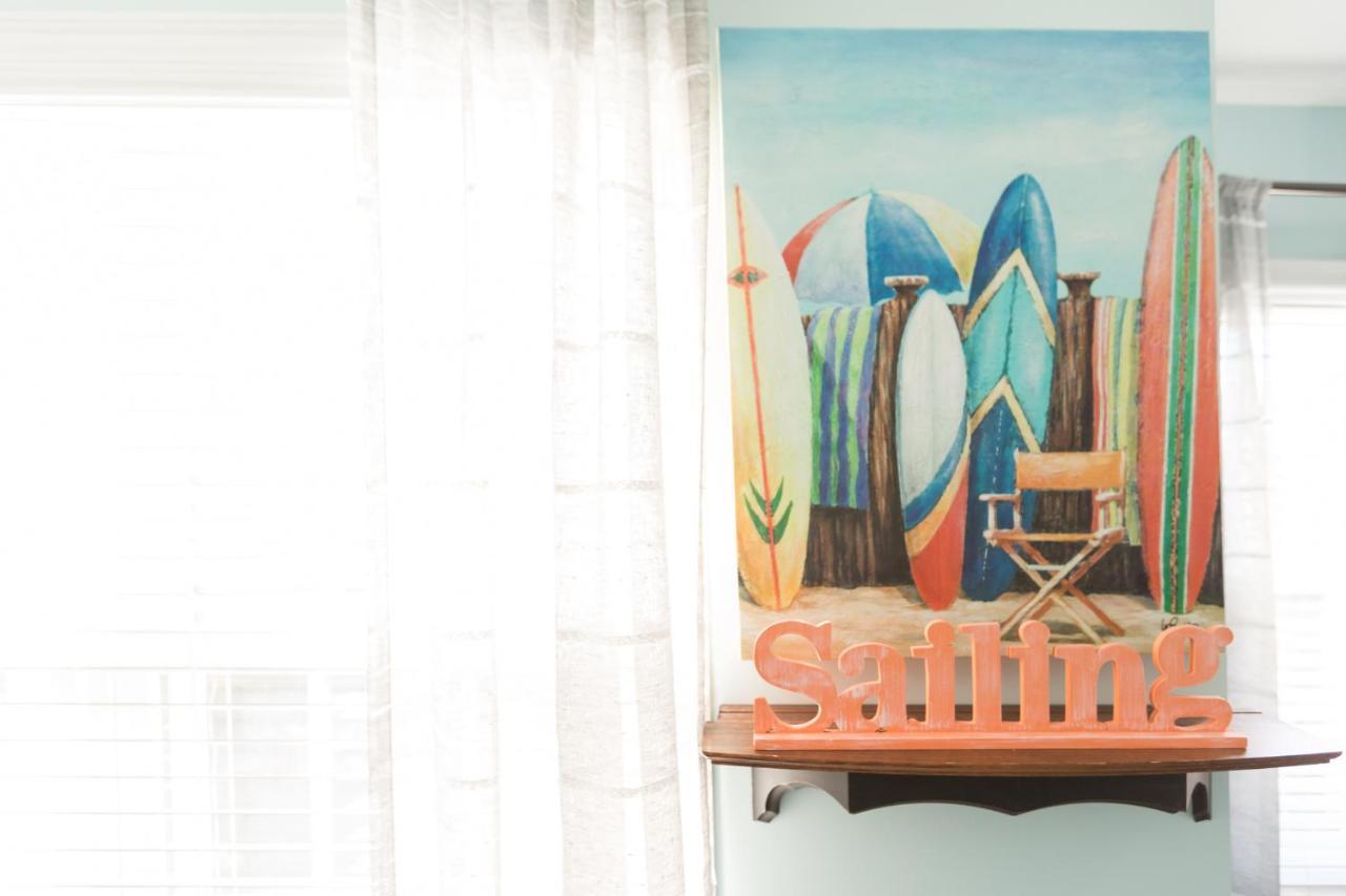 Modern Condo With Shared Pools,Hot Tubs, Walk To Beach & Plenty Of Golf! Myrtle Beach Exterior photo